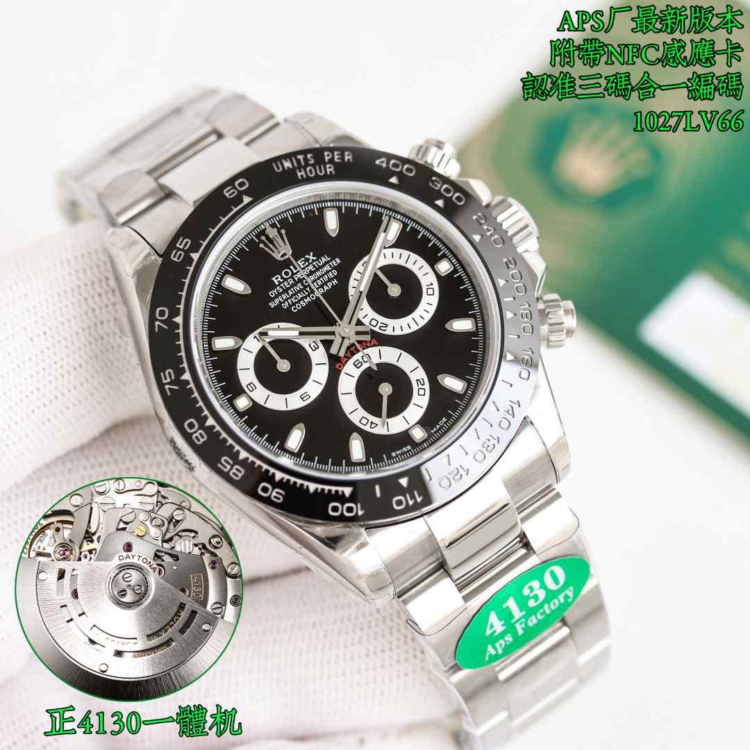 手表一件代发实拍货源